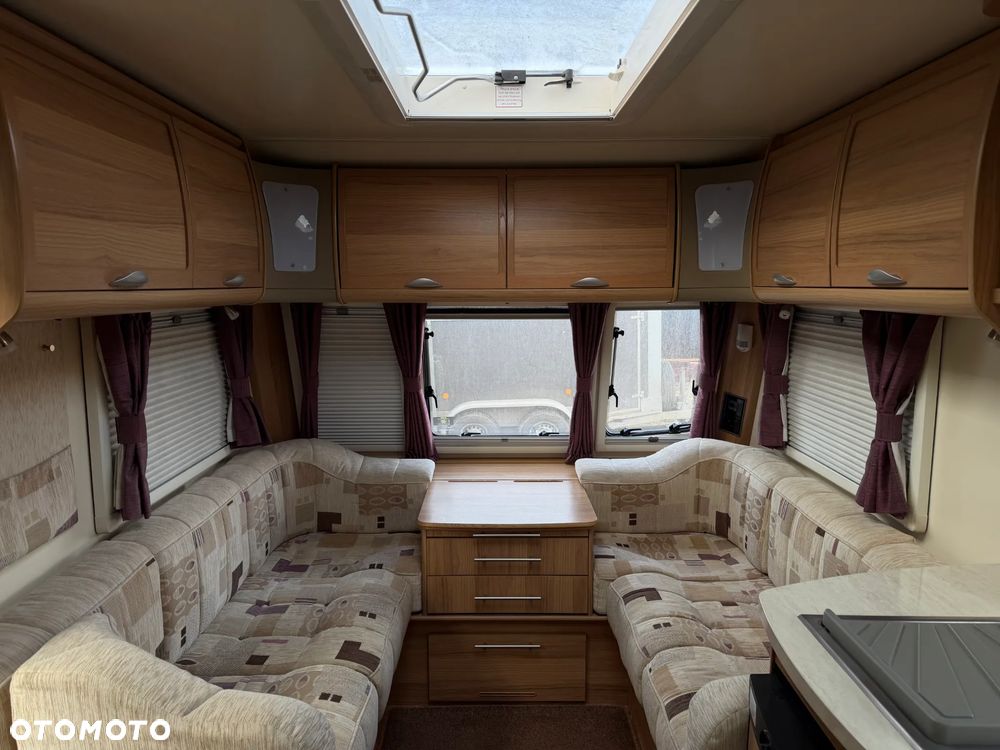 Bailey Unicorn Valencia - 17