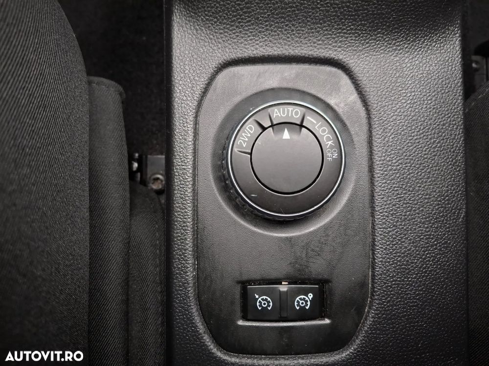 Dacia Duster 1.5 Blue dCi 4WD Prestige - 20