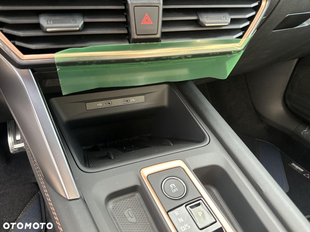 Cupra Formentor 2.0 TSI 4Drive VZ DSG - 17