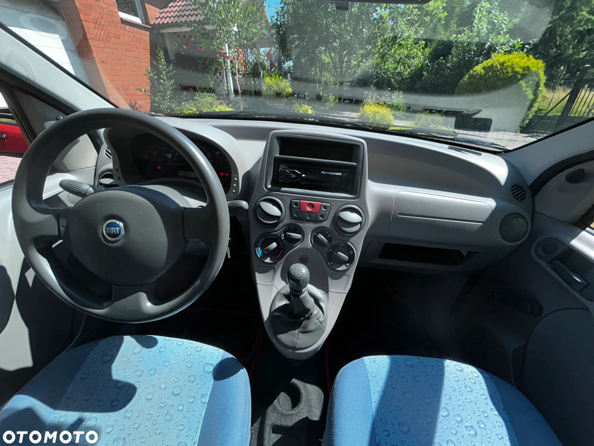 Fiat Panda 1.1 Fresh - 24