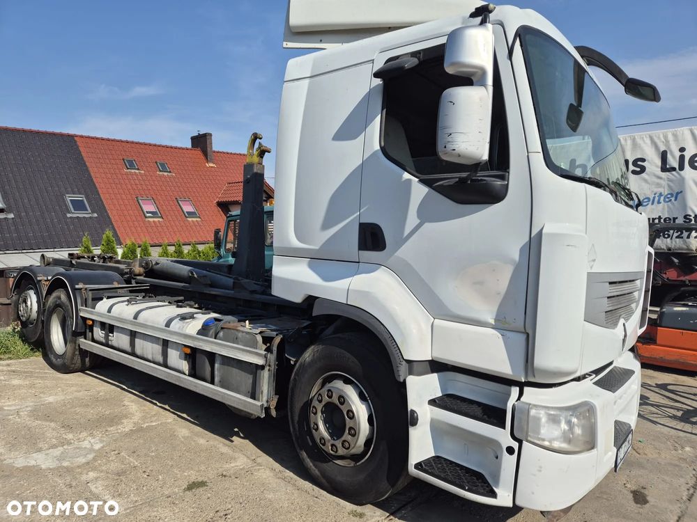 Renault PREMIUM DXI 410 *944* - 1