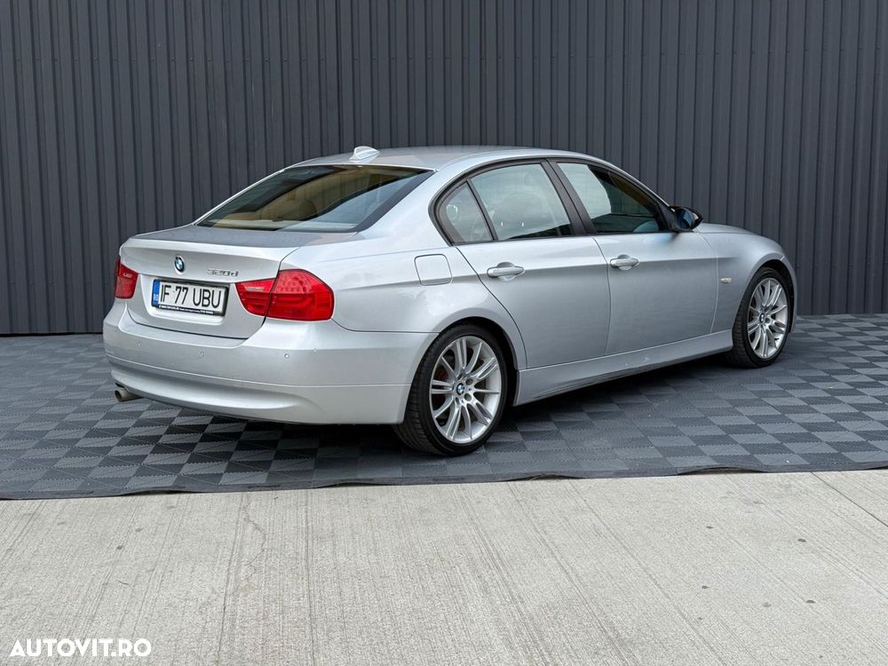 BMW Seria 3 - 4