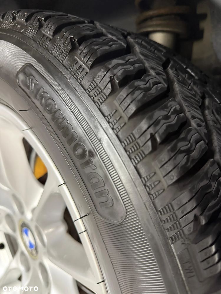 BMW Seria 5 520d - 15