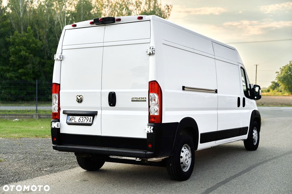 RAM Promaster - 13