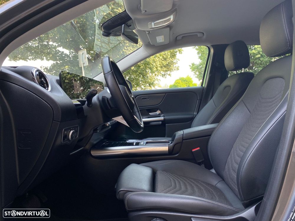 Mercedes-Benz GLA 200 Progressive - 13