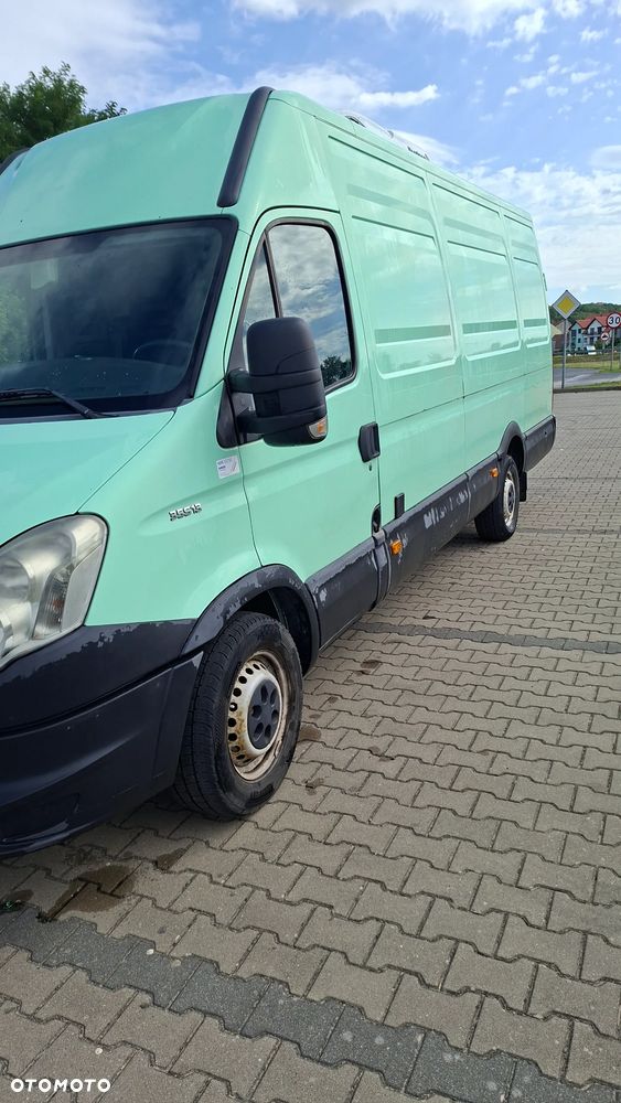 Iveco Daily 35s13 - 3