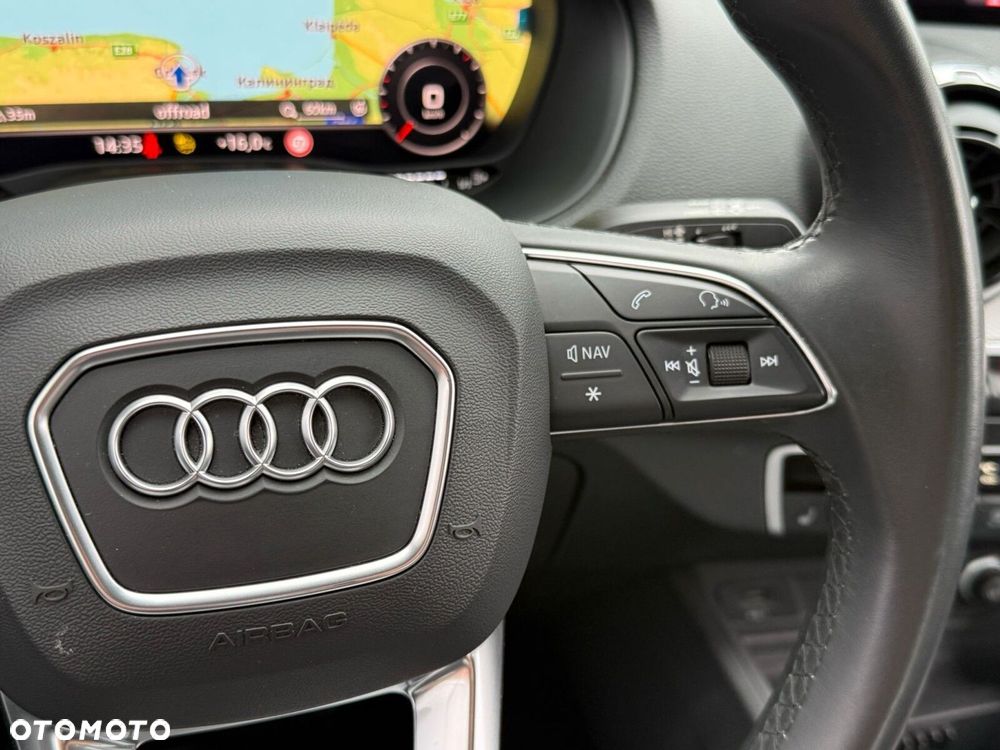 Audi Q2 - 25