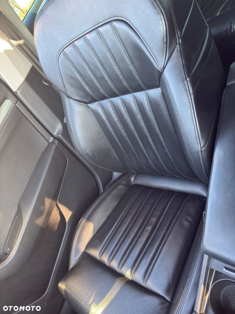 Skoda Superb 2.0 TDI Ambition DSG7 - 20