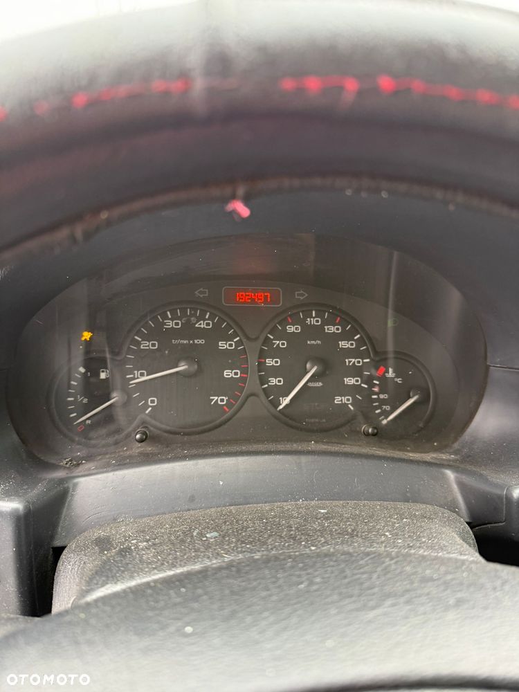 Citroën Berlingo 1.6 HDi First - 8