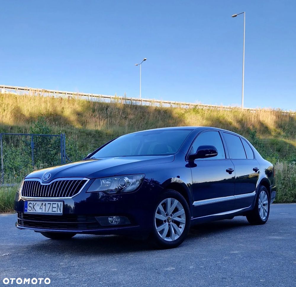 Skoda Superb 1.4 TSI Ambition - 3