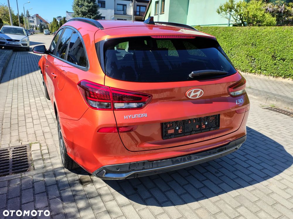 Hyundai i30 - 1