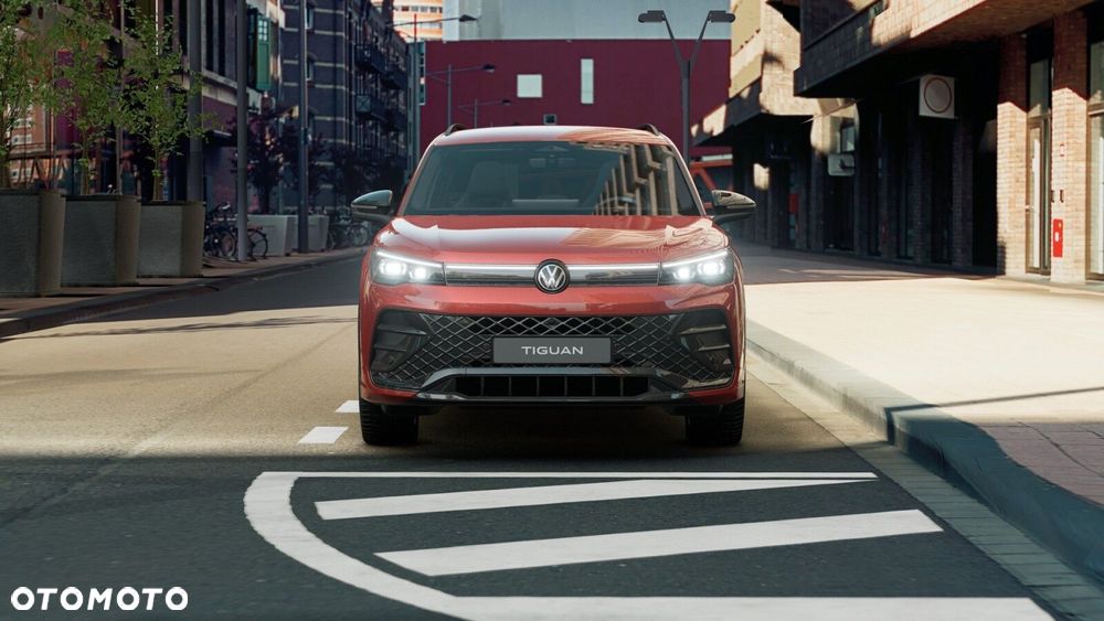 Volkswagen Tiguan - 3