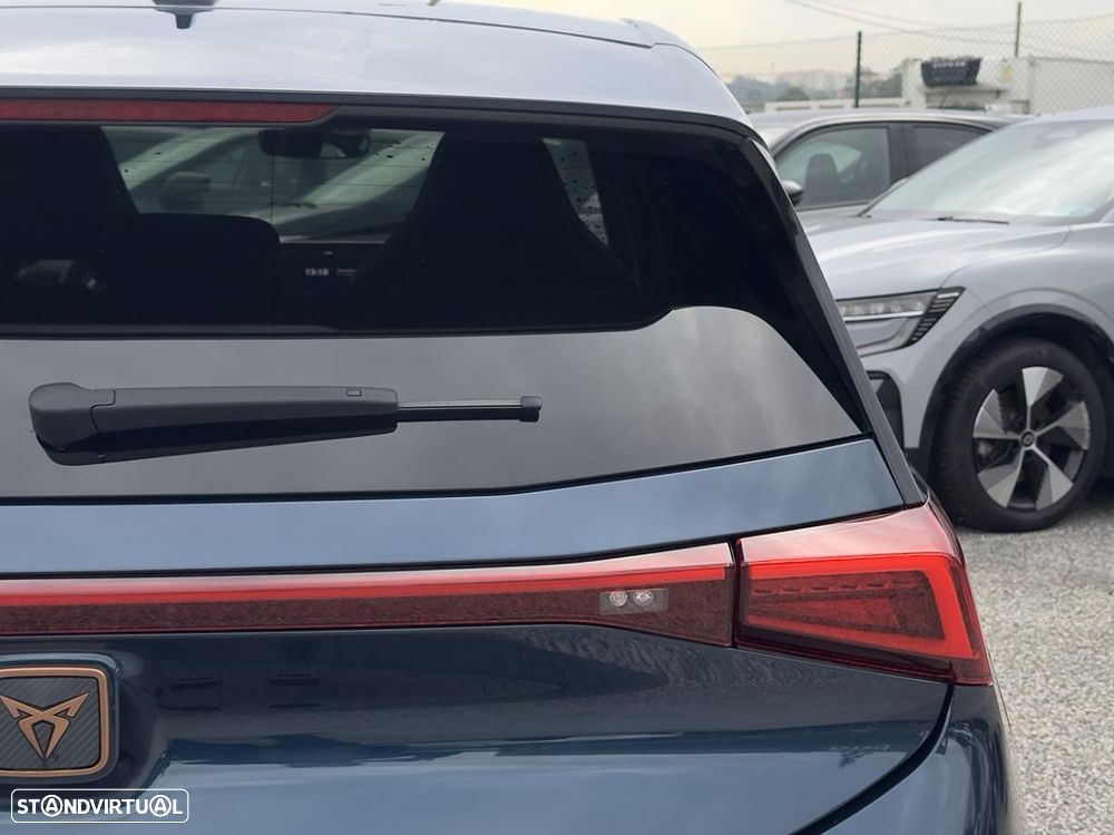 Cupra Born 58 kWh - 10