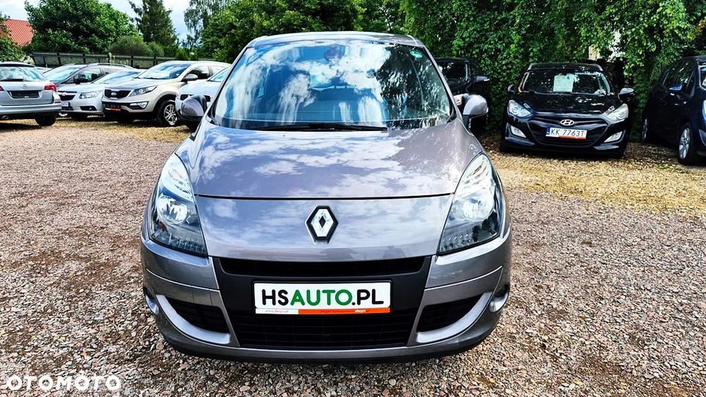 Renault Scenic 1.6 16V Tech Run Euro5 - 4