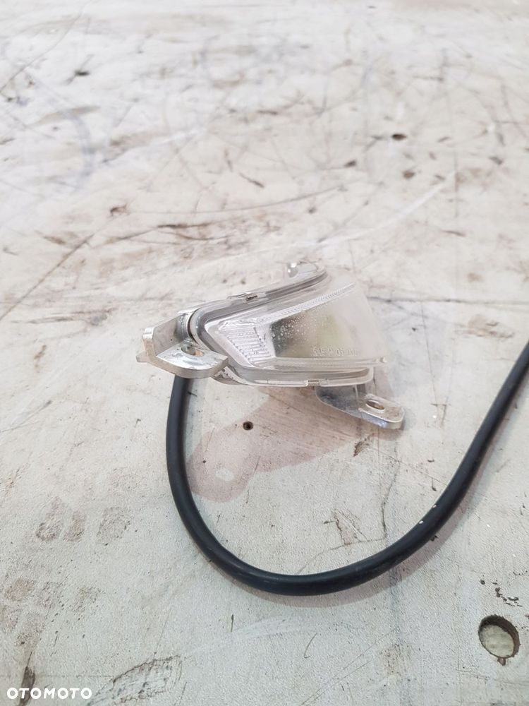 lampa pozycyjna przednia canam renegade 1000 17 rok - 6