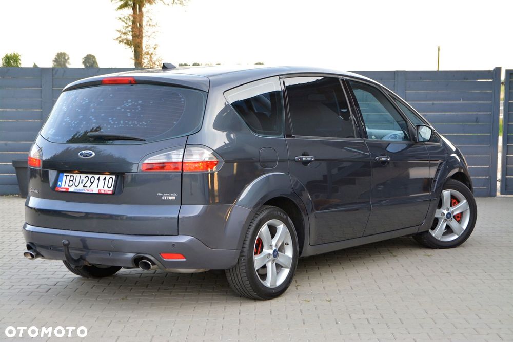 Ford S-Max - 4