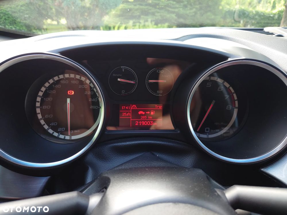 Alfa Romeo Giulietta 1.4 TB MultiAir Distinctive - 18