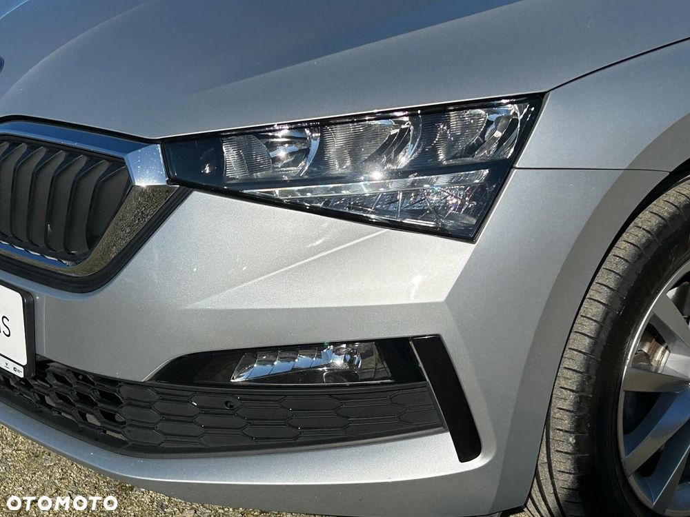 Skoda Scala 1.0 TSI Ambition - 34