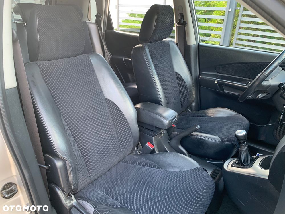 Hyundai Tucson 2.0 CRDi Premium - 23