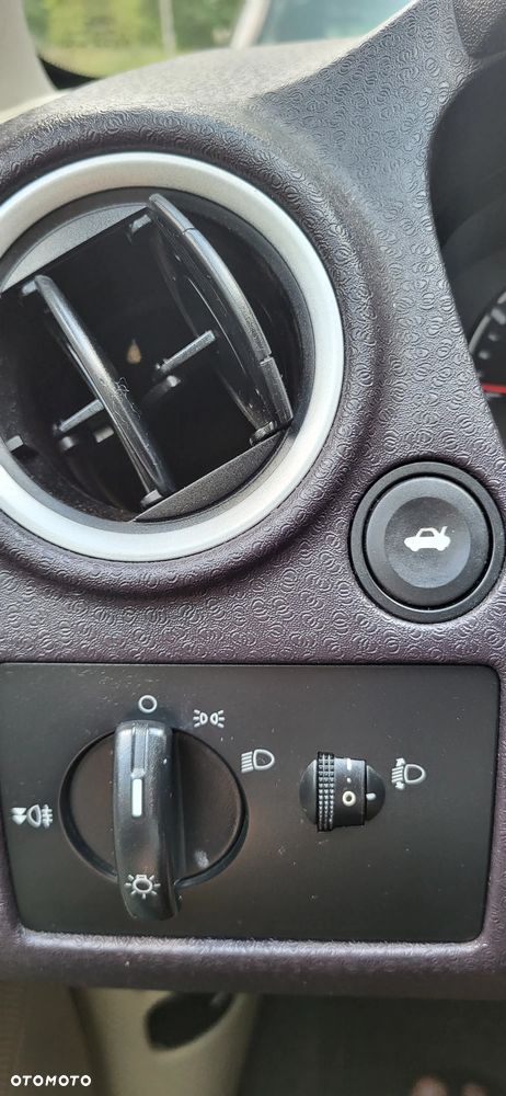 Ford Fusion 1.4 Durashift-EST Style - 11