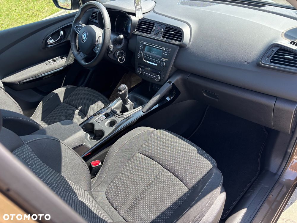 Renault Kadjar Energy TCe 130 Life - 19