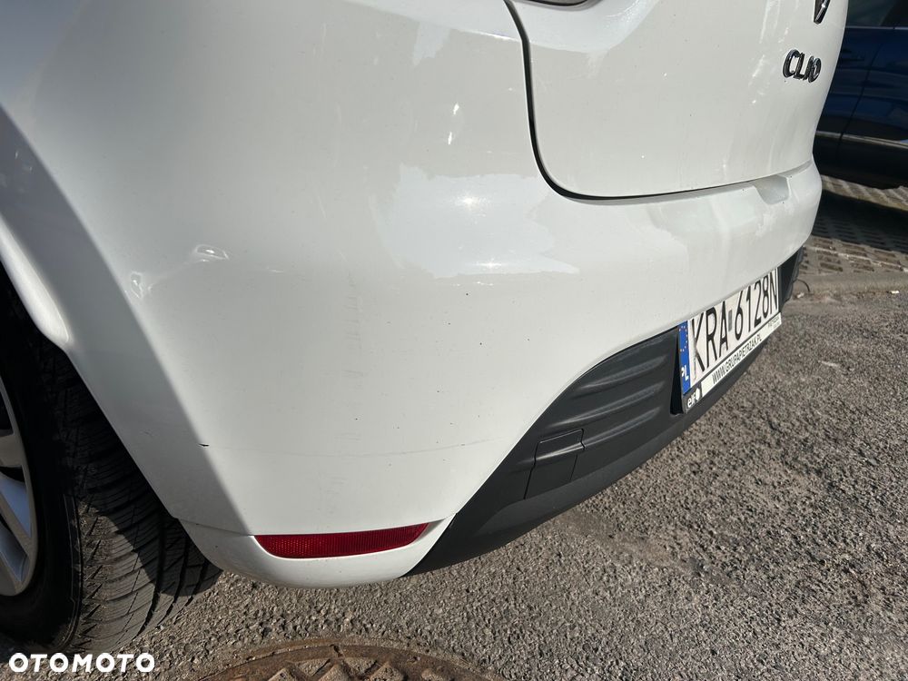 Renault Clio 0.9 TCe Winter Edition - 9