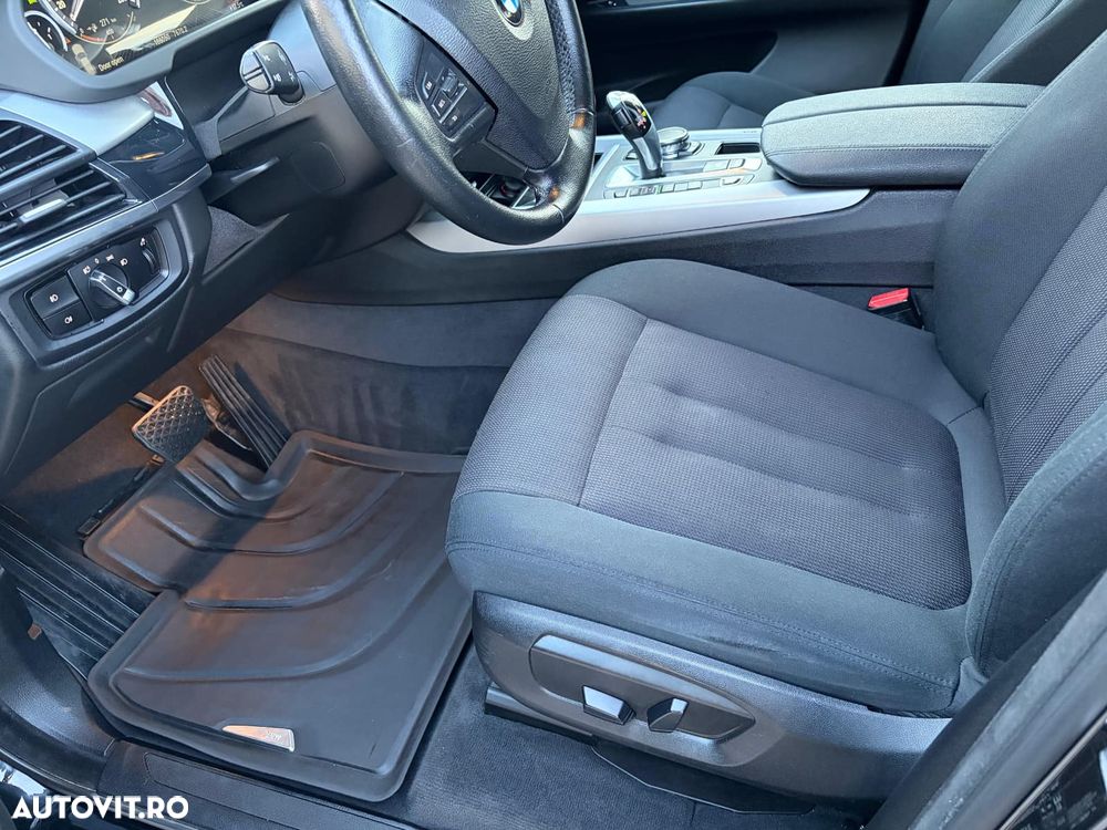 BMW X5 xDrive40e iPerformance - 11