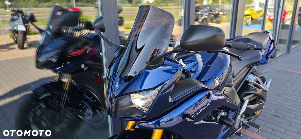 Yamaha FZ - 29