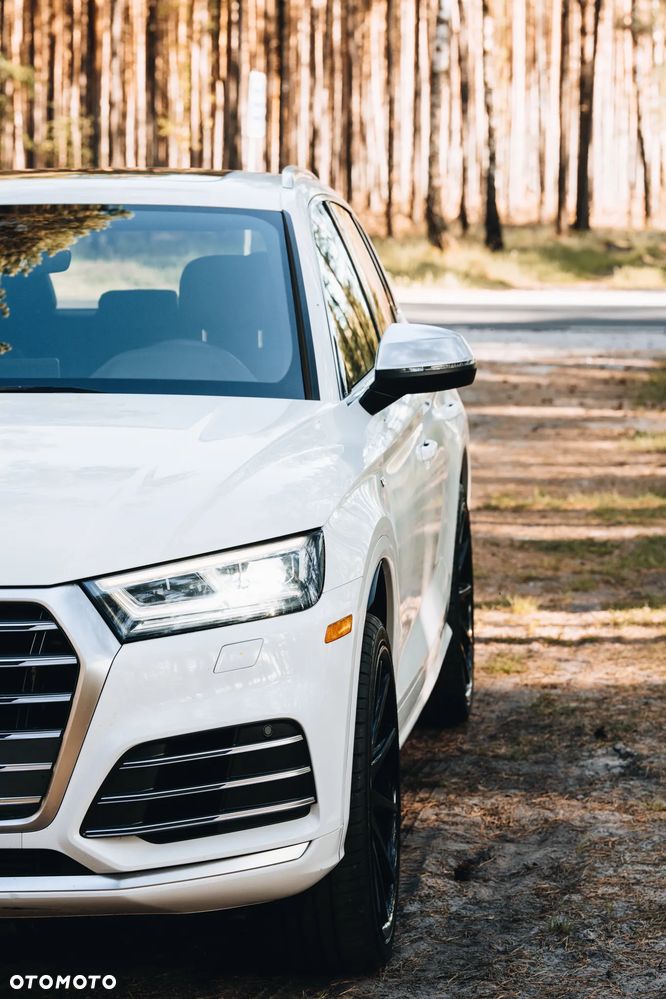 Audi SQ5 - 22