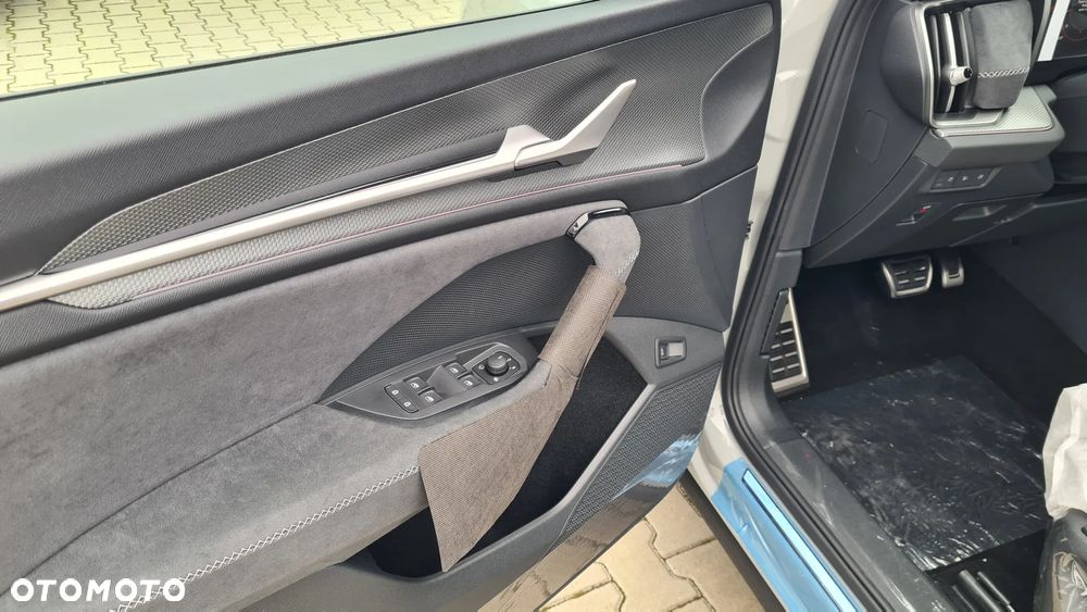 Skoda Kodiaq 2.0 TSI 4x4 Sportline DSG - 10