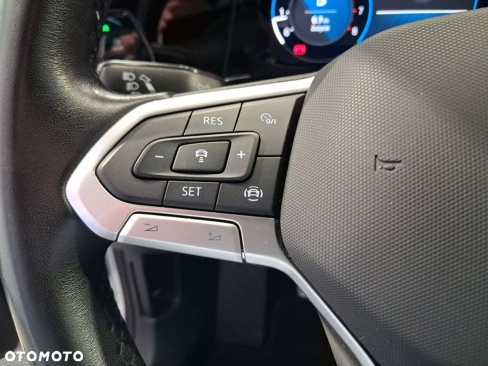 Volkswagen Golf Variant - 15