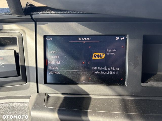 MAN TGX 18.470 RETARDER STANDARD - 9