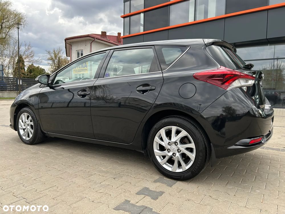 Toyota Auris 1.6 Comfort - 2