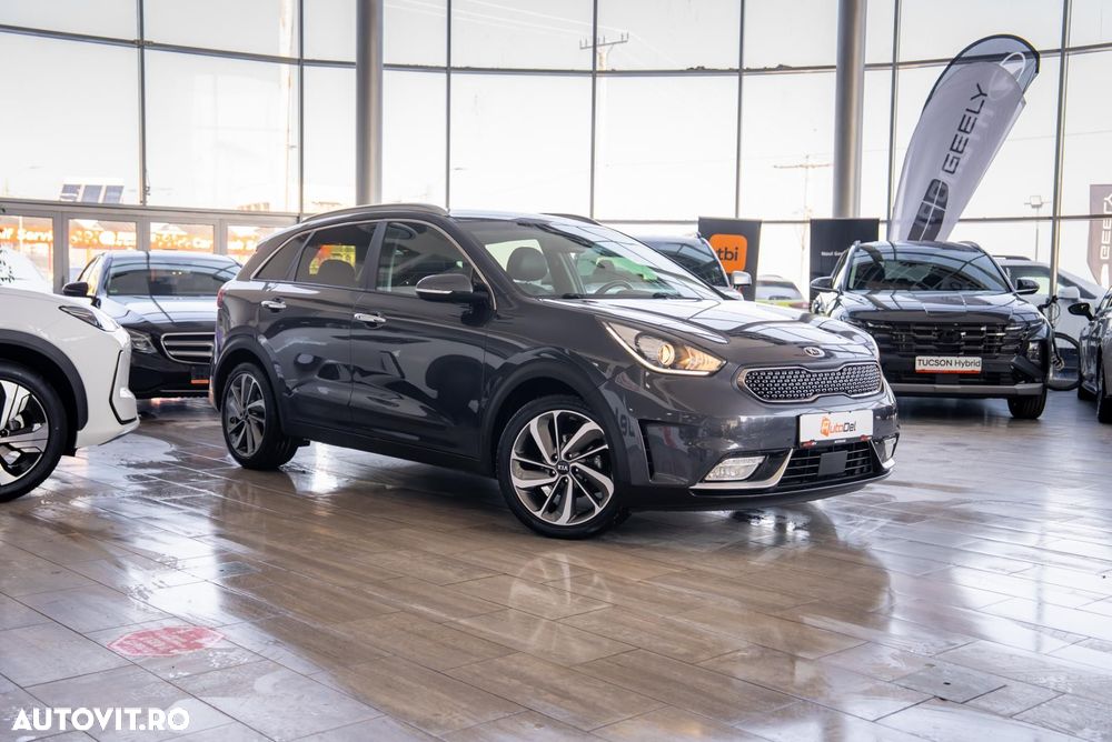 Kia Niro - 22
