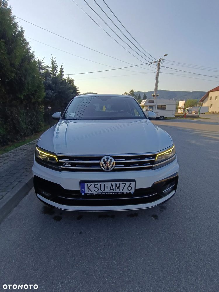 Volkswagen Tiguan - 17