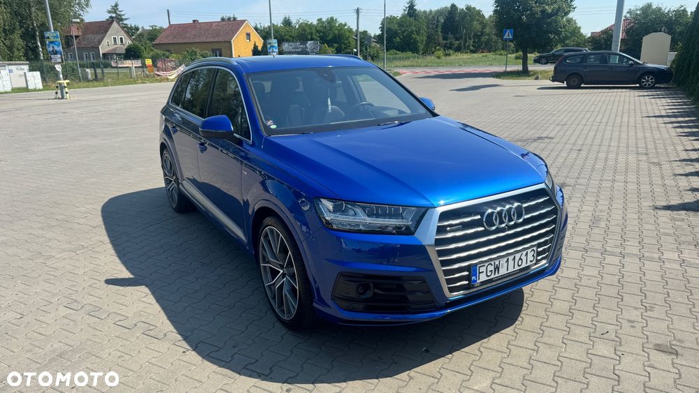 Audi Q7 - 5