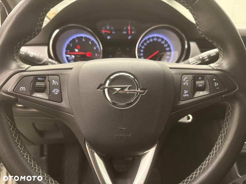 Opel Astra 1.4 T GPF Enjoy S&S - 14