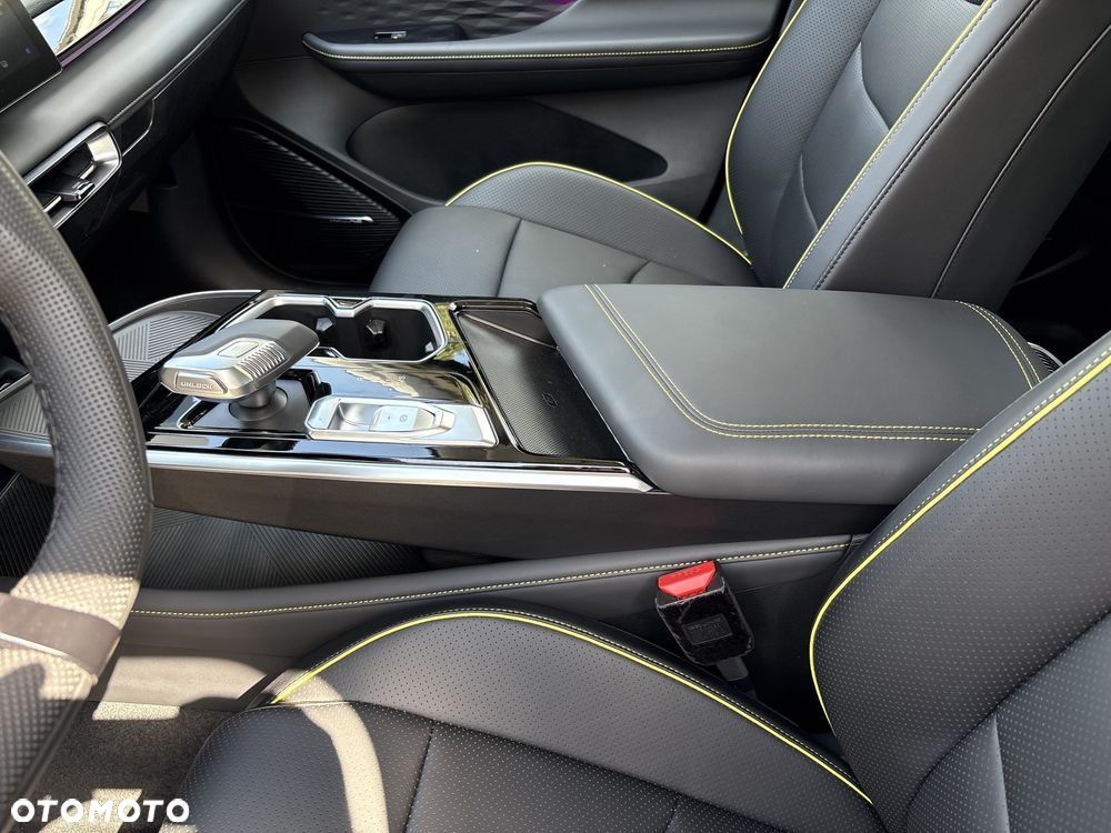BAIC 5 Beijing 1.5T Business DCT - 22