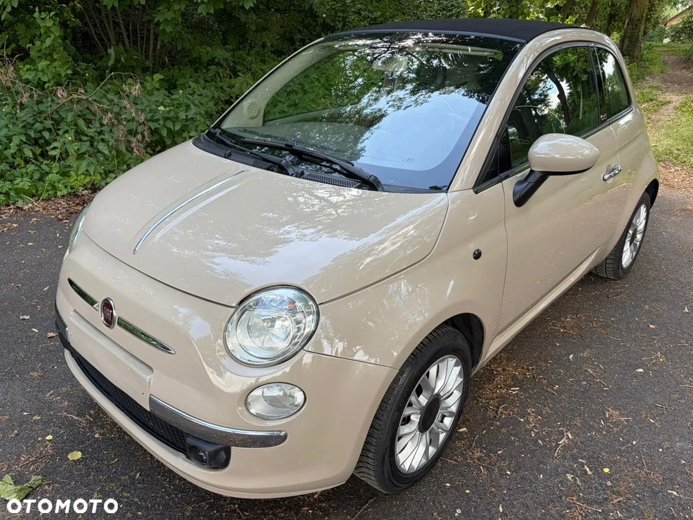 Fiat 500 1.2 8V Color Therapy Euro6 - 6