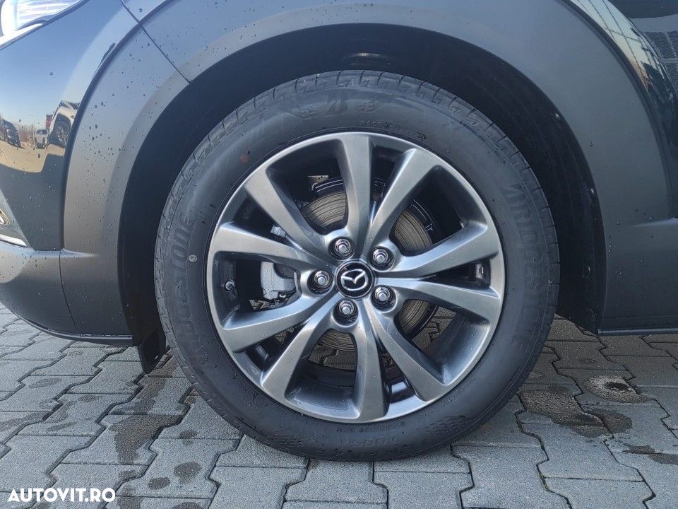 Mazda CX-30 - 20