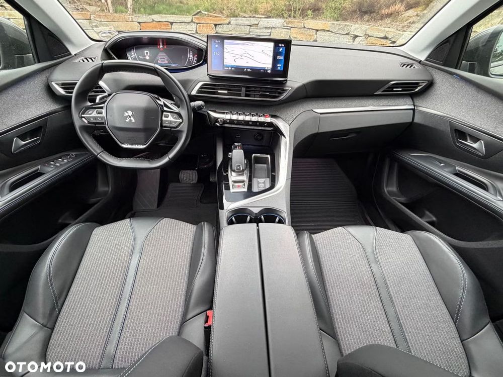 Peugeot 5008 BlueHDi 130 EAT8 Allure - 6