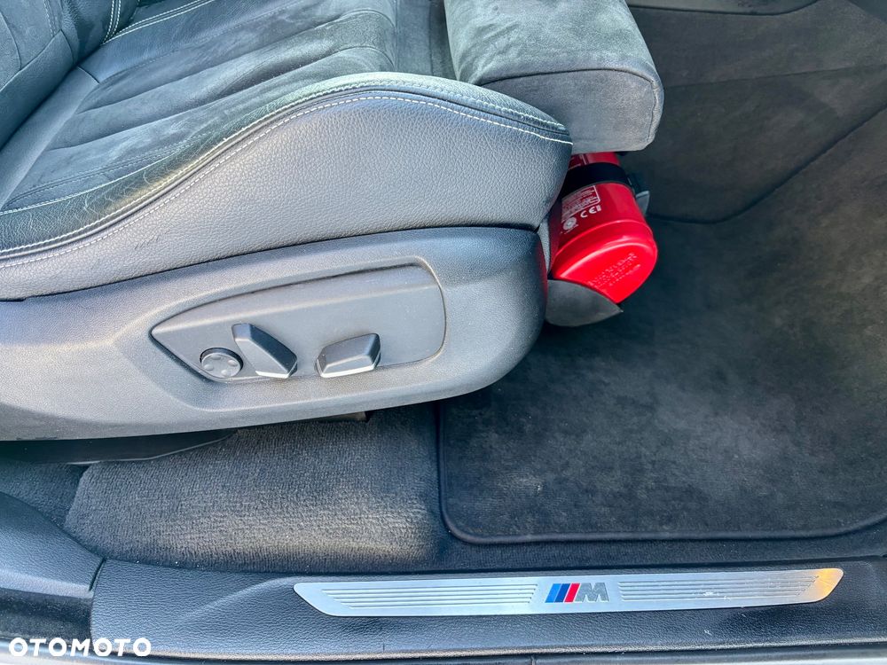 BMW X5 - 19