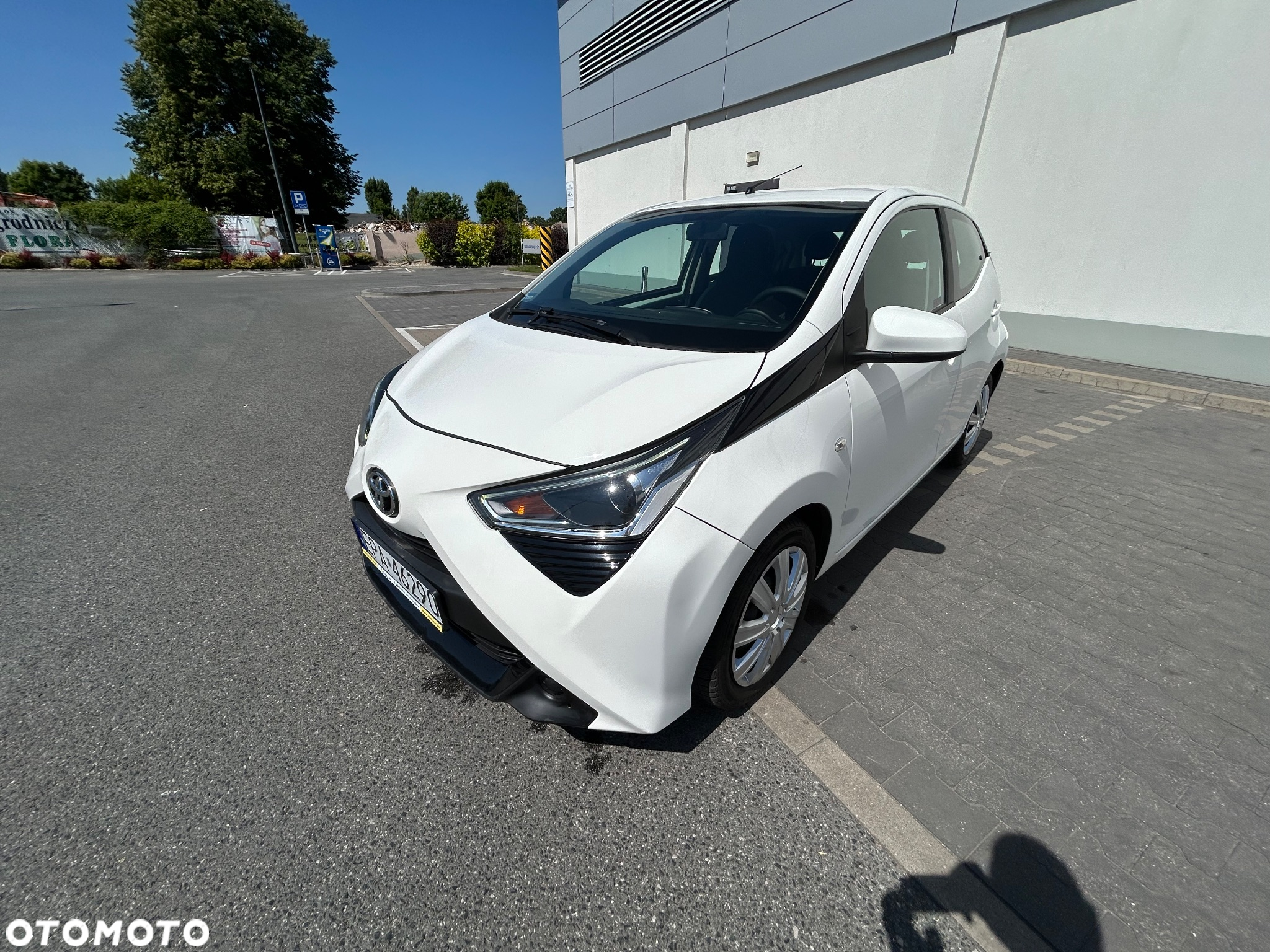 Toyota Aygo 1.0 VVT-i Color Edition - 19