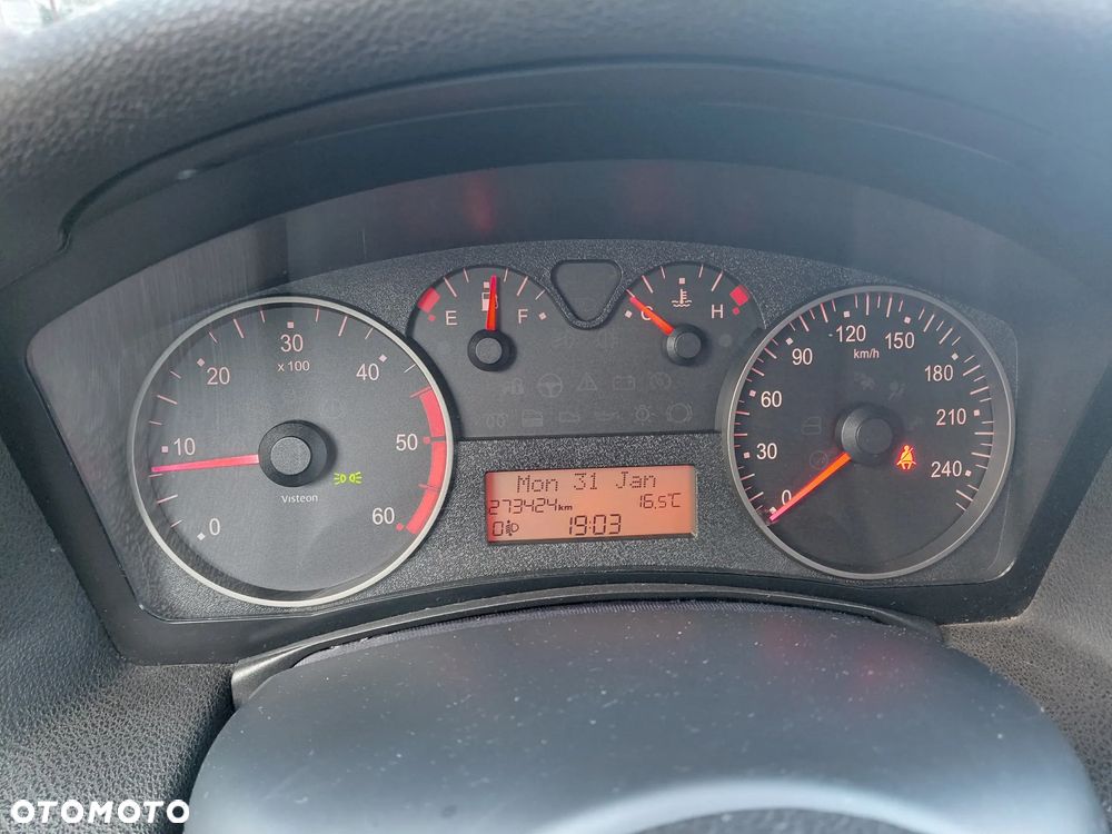Fiat Stilo 1.9 JTD 115 Active - 5