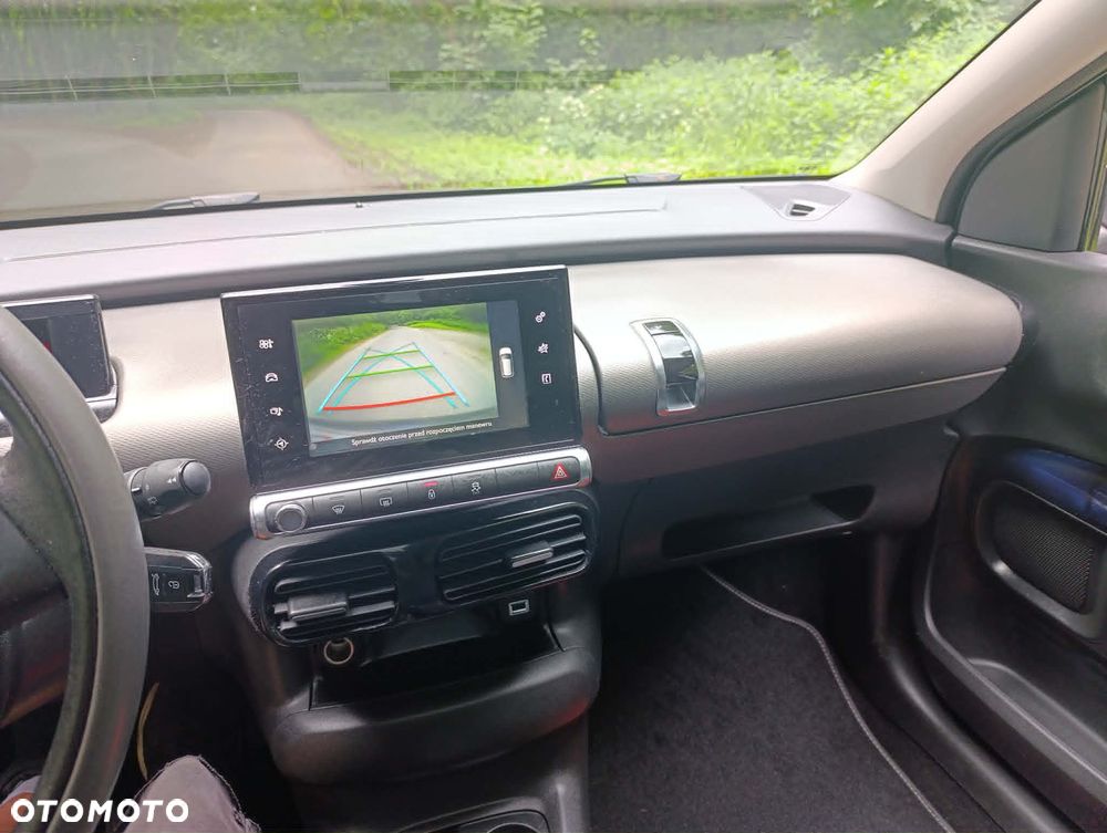 Citroën C4 Cactus 1.2 PureTech MoreLife - 6