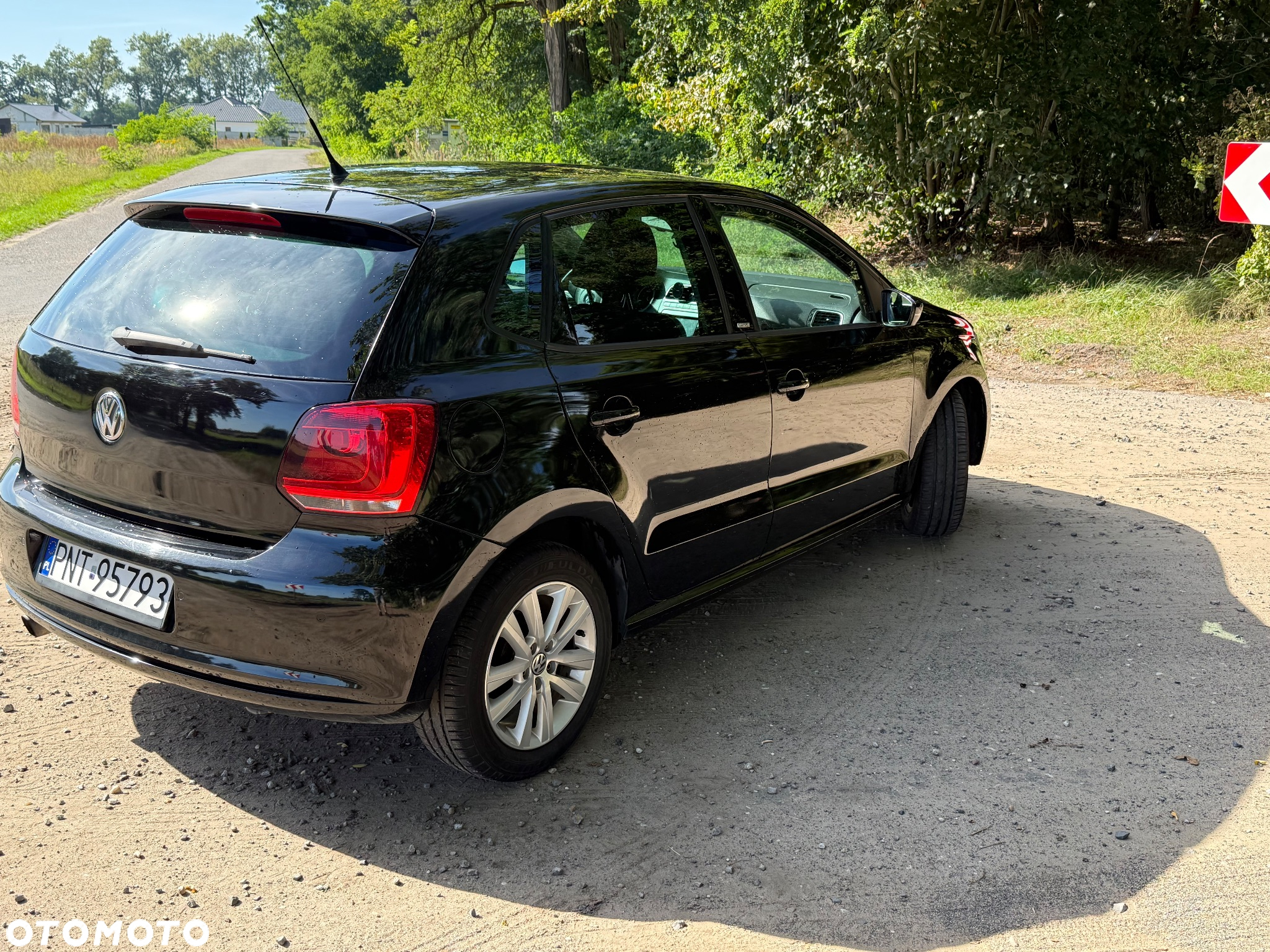 Volkswagen Polo - 4