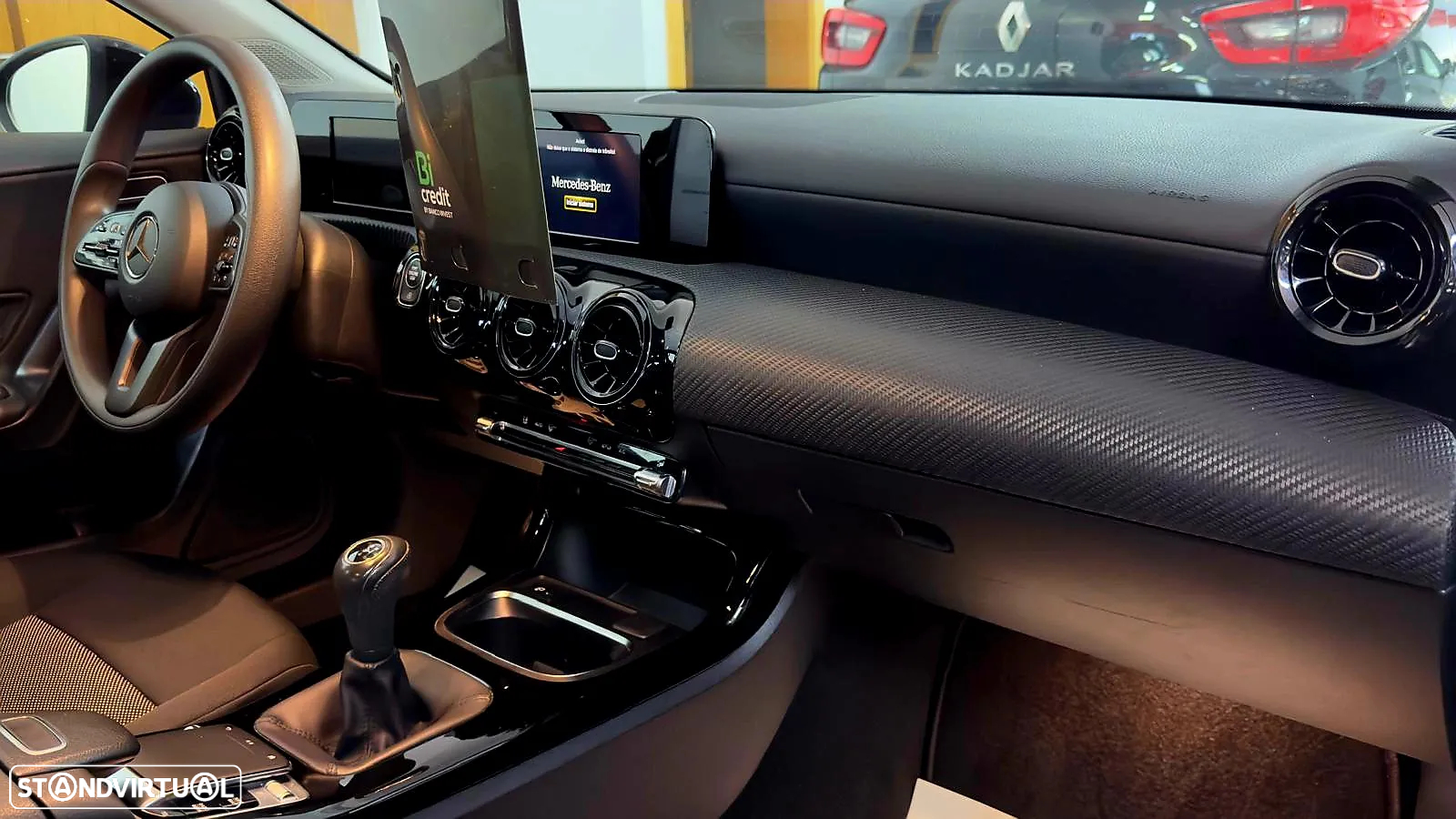 Mercedes-Benz A 180 d Style - 32