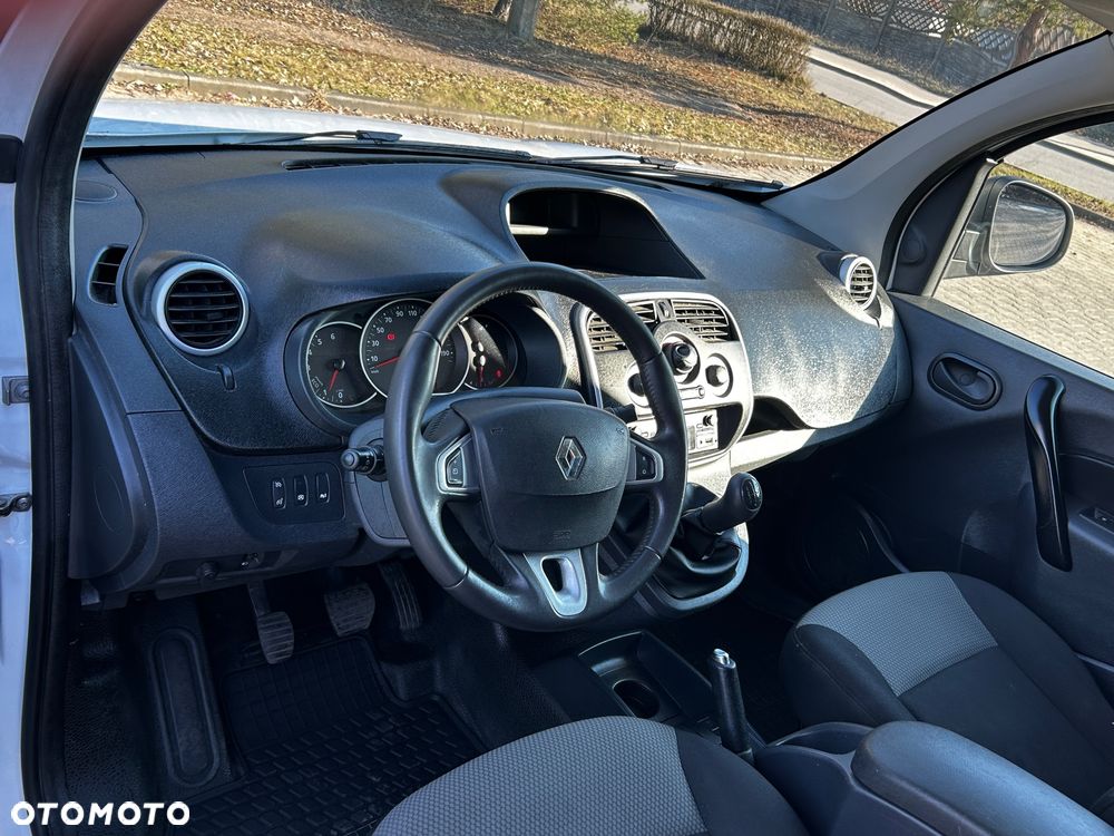 Renault Kangoo - 13