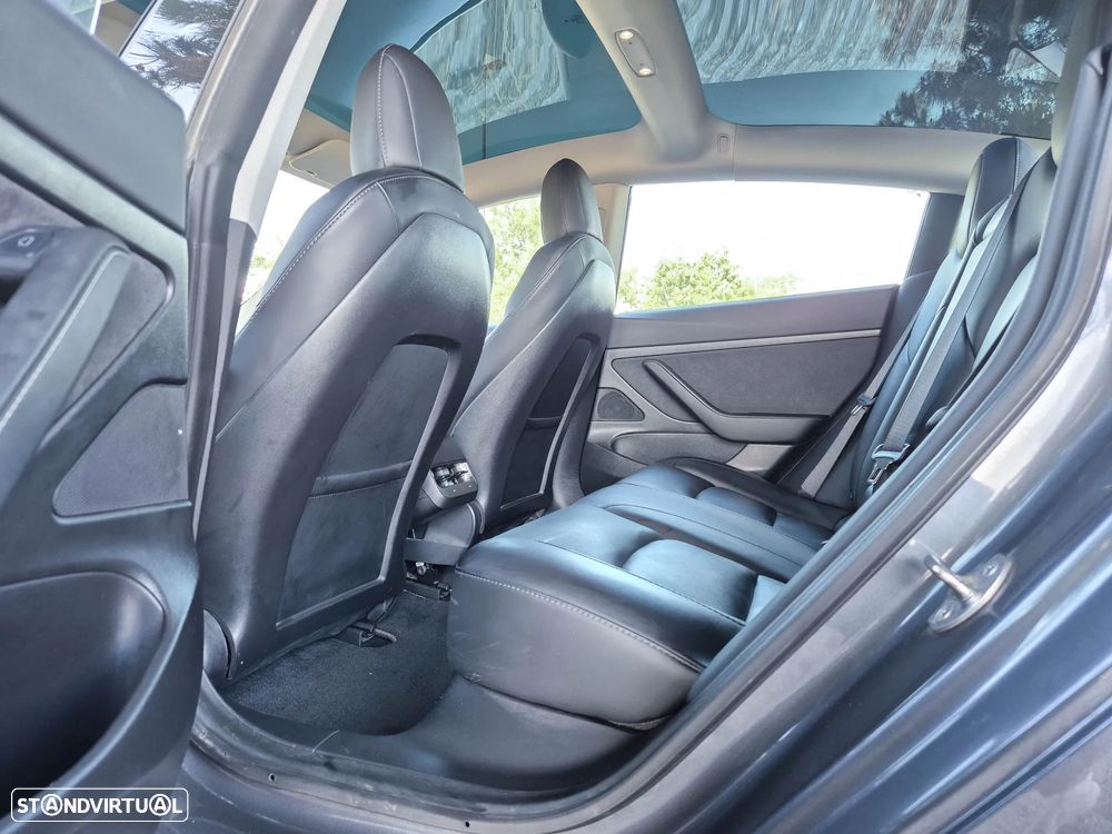 Tesla Model 3 Standard Range Plus RWD - 16