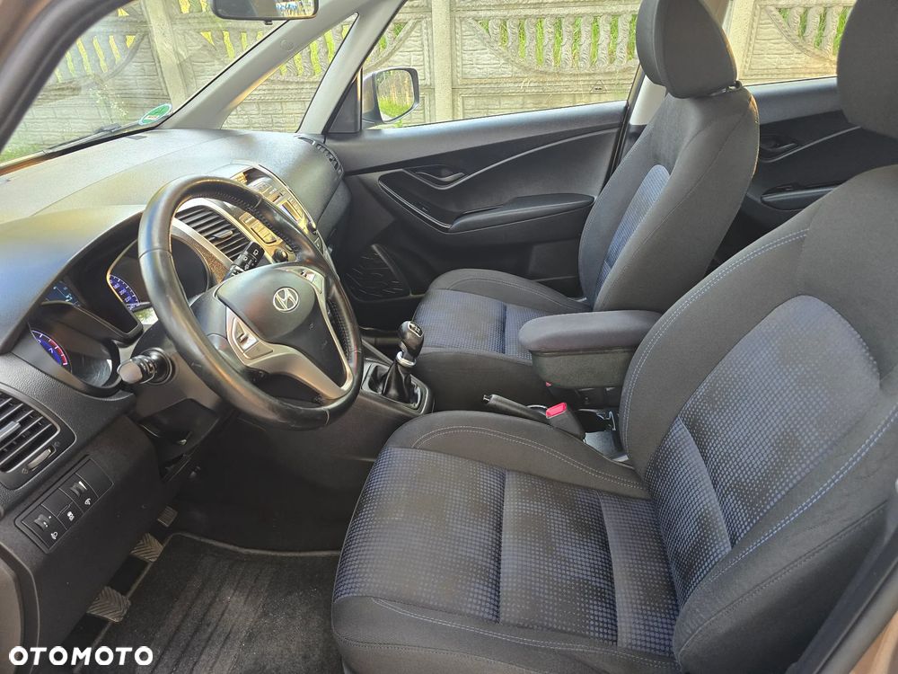 Hyundai ix20 1.4 Premium - 6